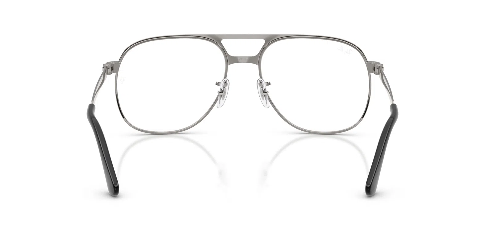 Ray-Ban Bill Max 3793V Eyeglasses - view 7